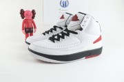 Jordan 2 Retro OG Chicago (2022) Men's