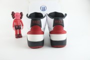 Jordan 2 Retro OG Chicago (2022) Men's