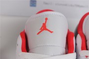 Jordan 1 Low White Black Infrared