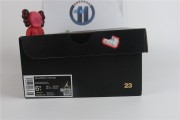 Jordan 1 Low White Black Infrared