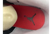 Air Jordan 3 "Black Cement Gold