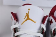 Jordan 3 Retro Cardinal Red