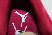 Jordan 3 Retro Cardinal Red