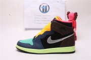 Jordan 1 Retro High Tokyo Bio Hack