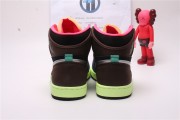Jordan 1 Retro High Tokyo Bio Hack