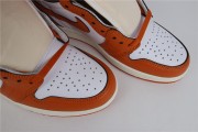 Air Jordan 1 High OG “Starfish”