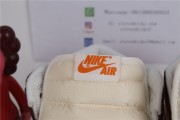 Air Jordan 1 High OG “Starfish”