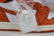 Air Jordan 1 High OG “Starfish”