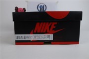 Air Jordan 1 High OG “Starfish”