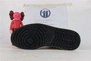Air Jordan 1 High OG "Hand Crafted