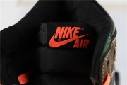Air Jordan 1 High OG "Hand Crafted