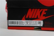Air Jordan 1 High OG "Hand Crafted