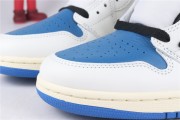 Nike  fragment  Travis Scott Air Jordan 1
