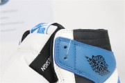 Nike  fragment  Travis Scott Air Jordan 1