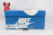 Nike  fragment  Travis Scott Air Jordan 1