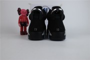 Air Jordan 6 "Black Chrome