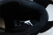 Air Jordan 6 "Black Chrome