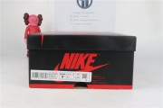 Air Jordan 1 High Retro OG Pollen Black White