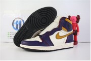 Jordan 1 Retro High OG Defiant SB LA To Chicago