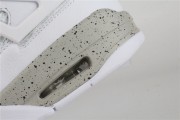 Air Jordan 4 “White Oreo
