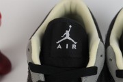 Air Jordan 1 Low Crater