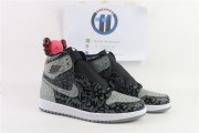 Air Jordan 1  Rebellionairs