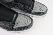 Air Jordan 1  Rebellionairs