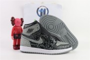 Air Jordan 1  Rebellionairs