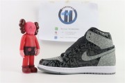 Air Jordan 1  Rebellionairs