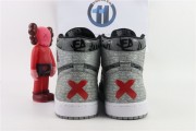 Air Jordan 1  Rebellionairs