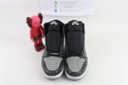 Air Jordan 1  Rebellionairs