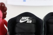 Air Jordan 1  Rebellionairs