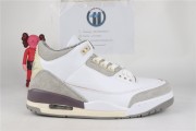 A Ma Maniere Air Jordan 3 Retro