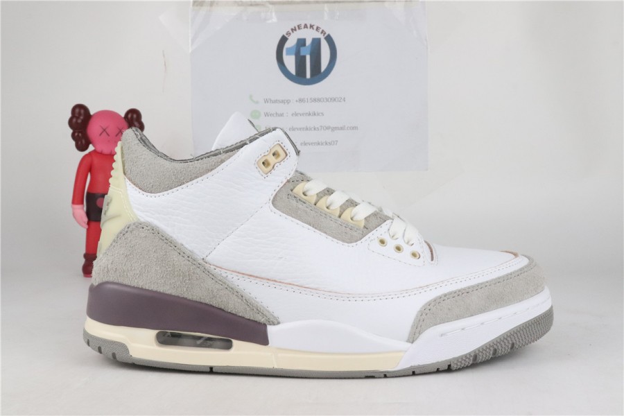 A Ma Maniere Air Jordan 3 Retro
