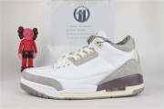 A Ma Maniere Air Jordan 3 Retro