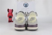A Ma Maniere Air Jordan 3 Retro