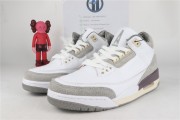 A Ma Maniere Air Jordan 3 Retro