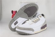 A Ma Maniere Air Jordan 3 Retro