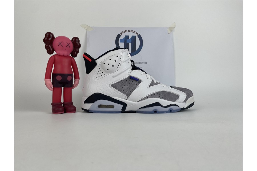 Air Jordan 6