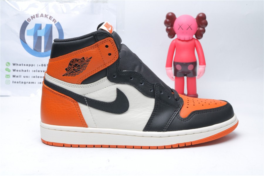 Jordan 1 Retro Shattered Backboard