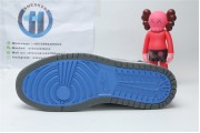 Air Jordan 1 Zoom Air CMFT