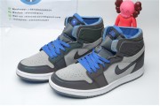 Air Jordan 1 Zoom Air CMFT