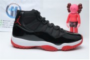 Jordan 11 Retro Playoffs(2019)