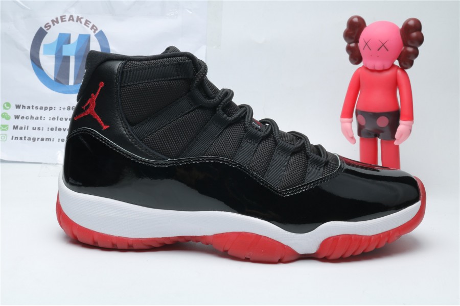 Jordan 11 Retro Playoffs(2019)