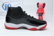 Jordan 11 Retro Playoffs(2019)