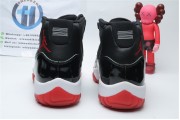 Jordan 11 Retro Playoffs(2019)