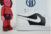 Jordan 1 Low Panda