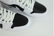 Jordan 1 Low Panda
