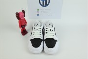 Jordan 1 Low Panda