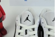 Jordan 1 Low Panda